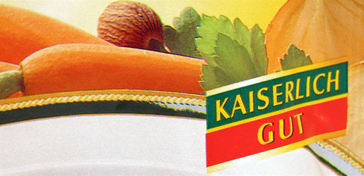 Knorr Suppen