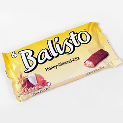 Balisto bis Februar 2007 Balisto bis Februar 2007