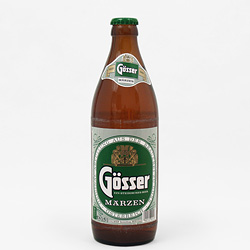 Gösser Märzen 1996 1996