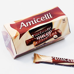 Amicelli 2007 2004 bis 2007