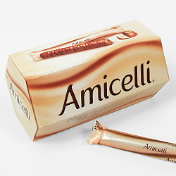 Amicelli 2008 ab 2008 Amicelli 2008 ab 2008