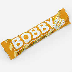 Bobby bis August 2007 Bobby bis August 2007