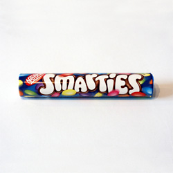 Smarties ab 2002 Smarties ab 2002