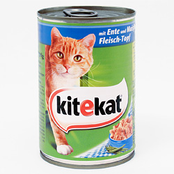 Kitekat 2007 ab August 2007 Kitekat 2007 ab August 2007