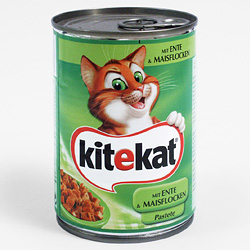 Kitekat 2007 2003 – 2007 Kitekat 2007 2003 – 2007