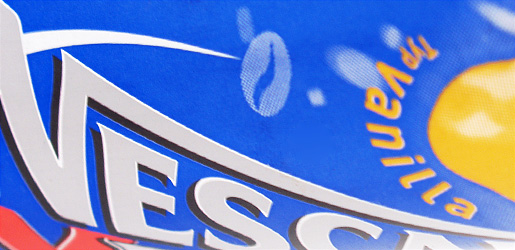 Nescafé Xpress