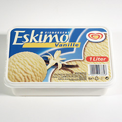 Eskimo Eisdessert 1998 ab 1998 Eskimo Eisdessert 1998 ab 1998