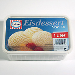 Eskimo Eisdessert 1998 bis 1998 Eskimo Eisdessert 1998 bis 1998