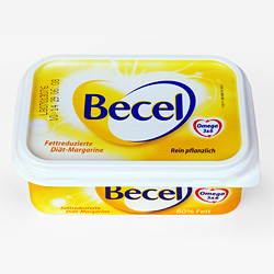 Becel 2008  