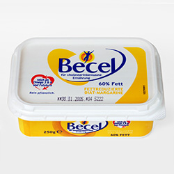 Becel 2008  