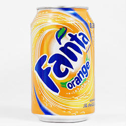 Fanta 2008 2006