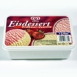 Eskimo Eisdessert 2003 ab 2003