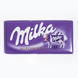 Milka 2003 ab 2003 Milka 2003 ab 2003