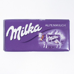 Milka 2003 bis 2003 Milka 2003 bis 2003