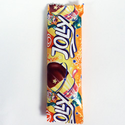 Jolly Eislutscher ab 2003 Jolly Eislutscher ab 2003