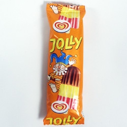 Jolly Eislutscher bis 2003 Jolly Eislutscher bis 2003