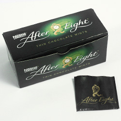After Eight ab 2003 After Eight ab 2003