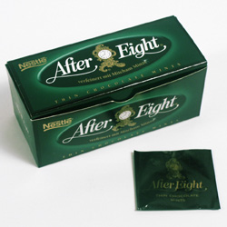 After Eight bis 2003 After Eight bis 2003