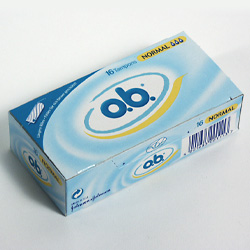 o.b. o.b.