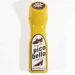 pico bello pico bello