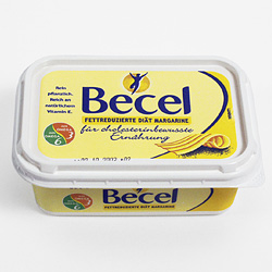 Becel 2003 ab 2003