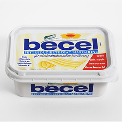 Becel 2003 bis 2003