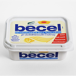 Becel 2003 bis 2003 Becel 2003 bis 2003