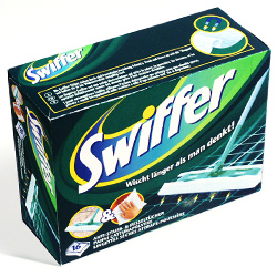 Swiffer  