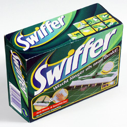 Swiffer Swiffer