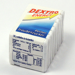 Dextro Energen 2003 Dextro Energen 2003