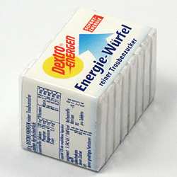 Dextro Energen 2003 Dextro Energen 2003