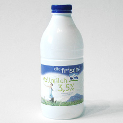 nöm Milch Ende 90er bis 2002 nöm Milch Ende 90er bis 2002