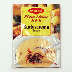 Maggi Extra Feine 2004 bis 2004 Maggi Extra Feine 2004 bis 2004