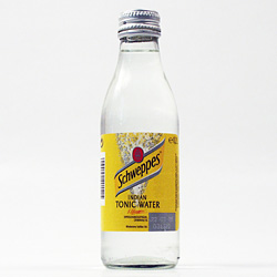 Schweppes ab 2004