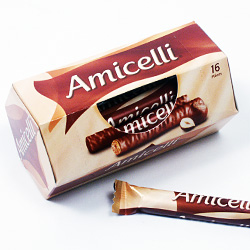 Amicelli 2004 ab Frühjahr 2004 Amicelli 2004 ab Frühjahr 2004