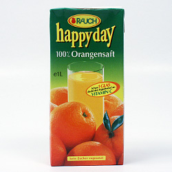 Happy Day bis Sommer 2004 Happy Day bis Sommer 2004