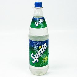 Sprite ab 2003 Sprite ab 2003