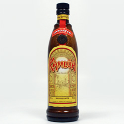 Kahlúa ab 2003 Kahlúa ab 2003