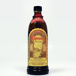 Kahlúa bis 2003 Kahlúa bis 2003