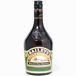 Baileys bis Sommer 2004