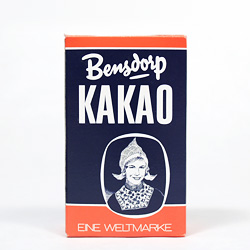 Bensdorp Kakao  