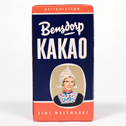 Bensdorp Kakao  