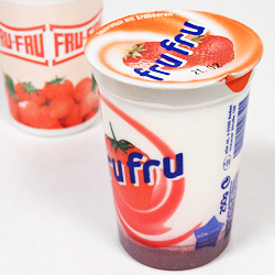 Fru Fru bis Frühjahr 2005 Fru Fru bis Frühjahr 2005