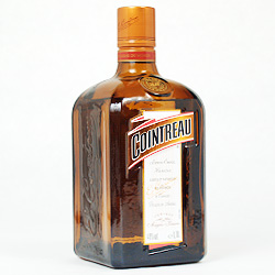 Cointreau ab Winter 2004