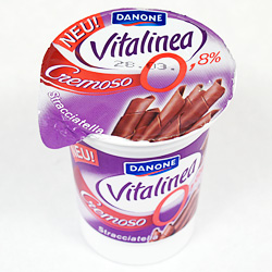 Vitalinea bis Frühjahr 2005 Vitalinea bis Frühjahr 2005