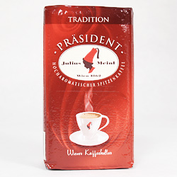 Meinl Kaffee ab Frühjahr 2005 Meinl Kaffee ab Frühjahr 2005