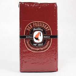 Meinl Kaffee bis Frühjahr 2005 Meinl Kaffee bis Frühjahr 2005