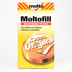 Moltofill Moltofill