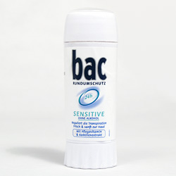 bac Deo Stift heute bac Deo Stift heute