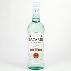 Bacardi 2005 2000 bis 2005 Bacardi 2005 2000 bis 2005